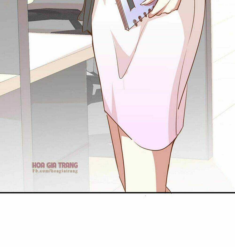 Hệ Thống Yêu Đương Với Nam Thần Chapter 7 trang 18