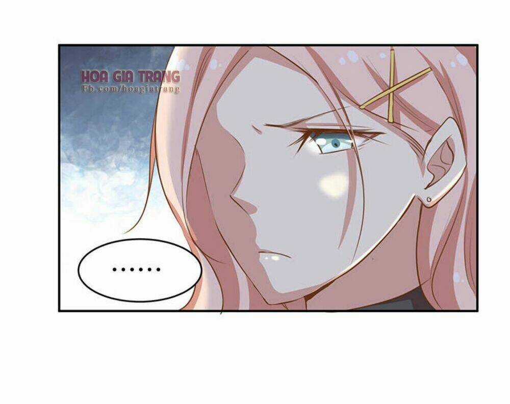 Hệ Thống Yêu Đương Với Nam Thần Chapter 7 trang 24