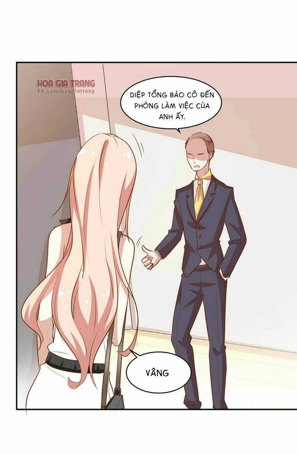 Hệ Thống Yêu Đương Với Nam Thần Chapter 7 trang 26