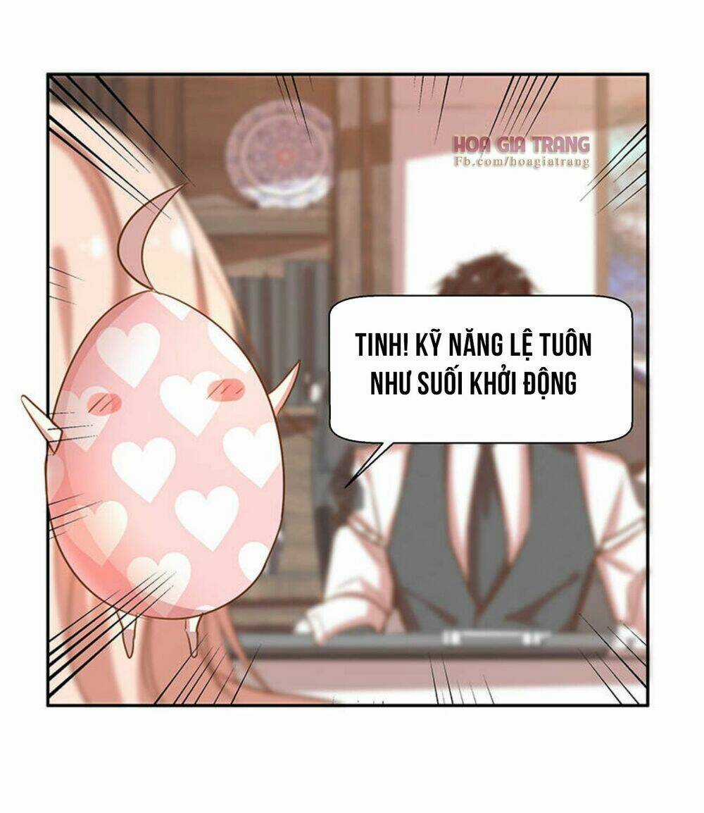 Hệ Thống Yêu Đương Với Nam Thần Chapter 7 trang 31