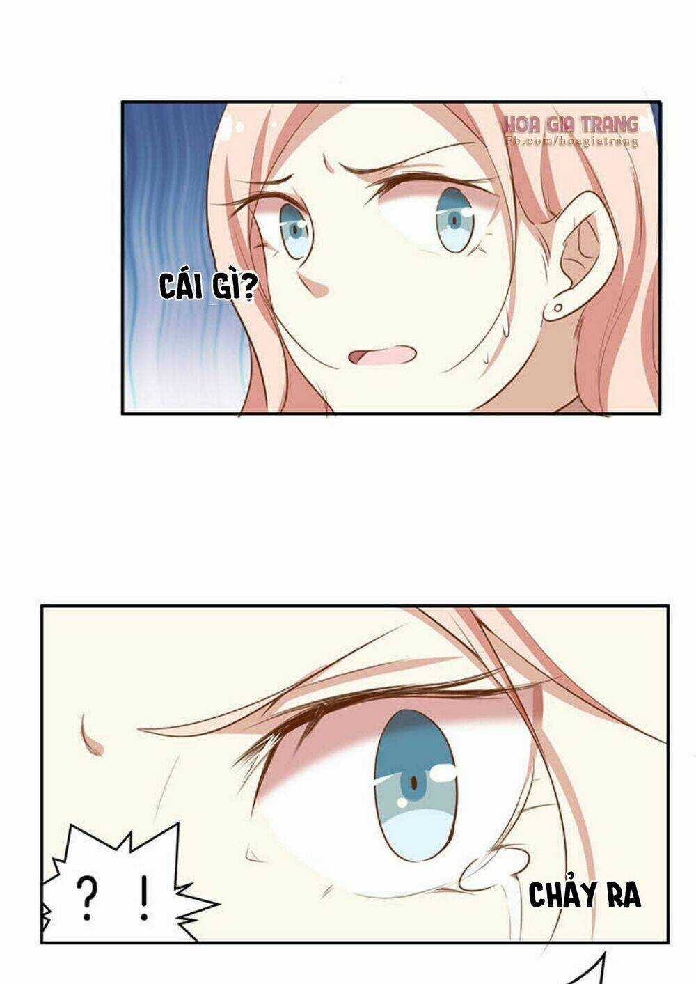 Hệ Thống Yêu Đương Với Nam Thần Chapter 7 trang 32