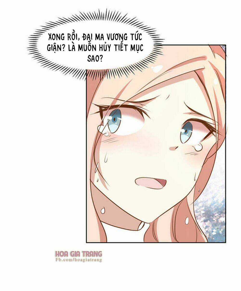 Hệ Thống Yêu Đương Với Nam Thần Chapter 7 trang 39