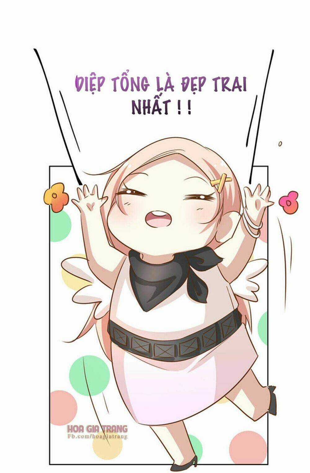 Hệ Thống Yêu Đương Với Nam Thần Chapter 7 trang 41