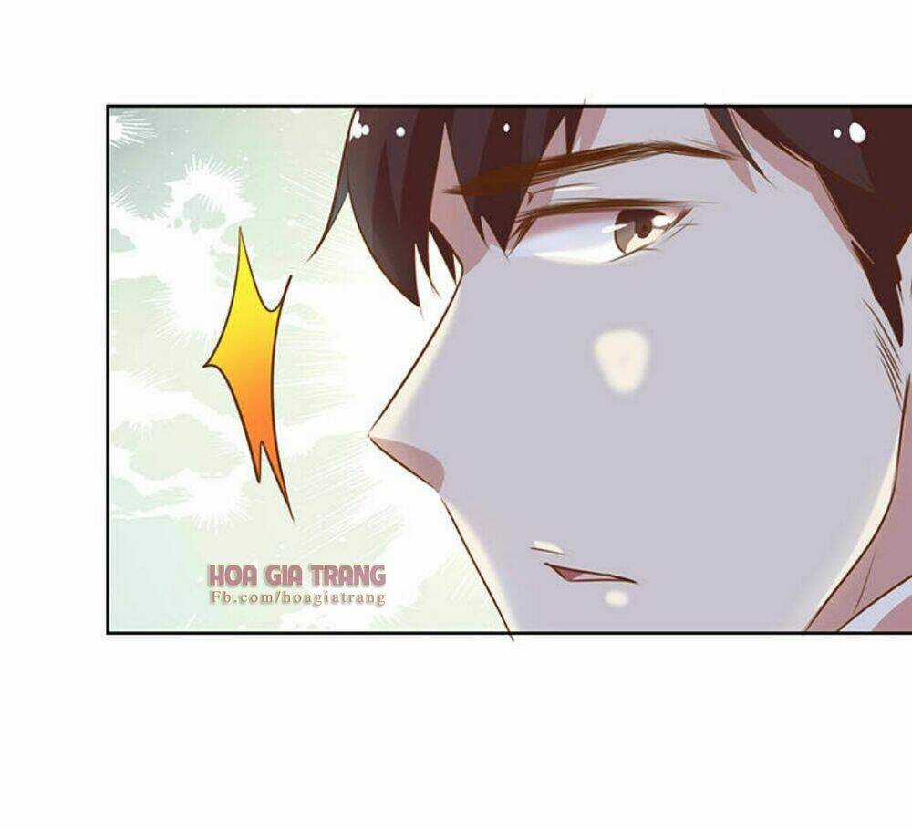 Hệ Thống Yêu Đương Với Nam Thần Chapter 7 trang 43