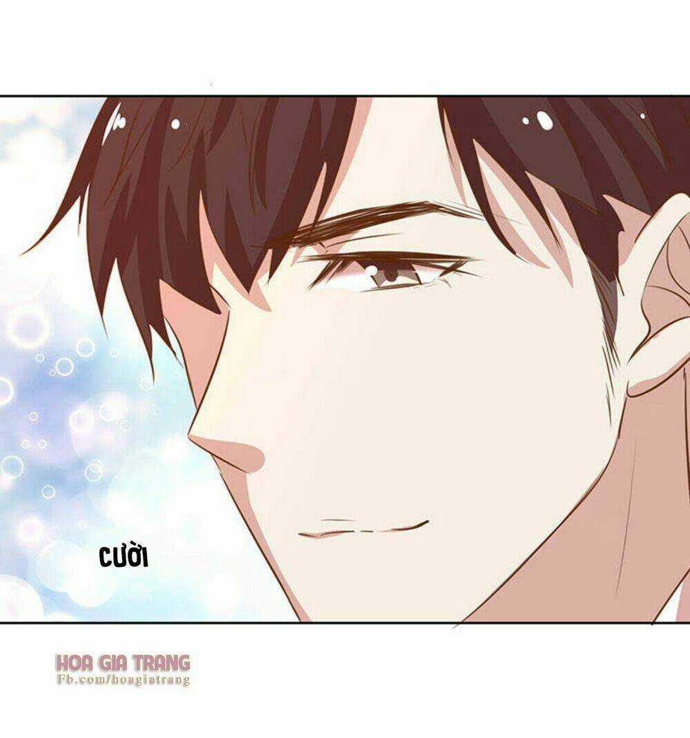 Hệ Thống Yêu Đương Với Nam Thần Chapter 7 trang 44