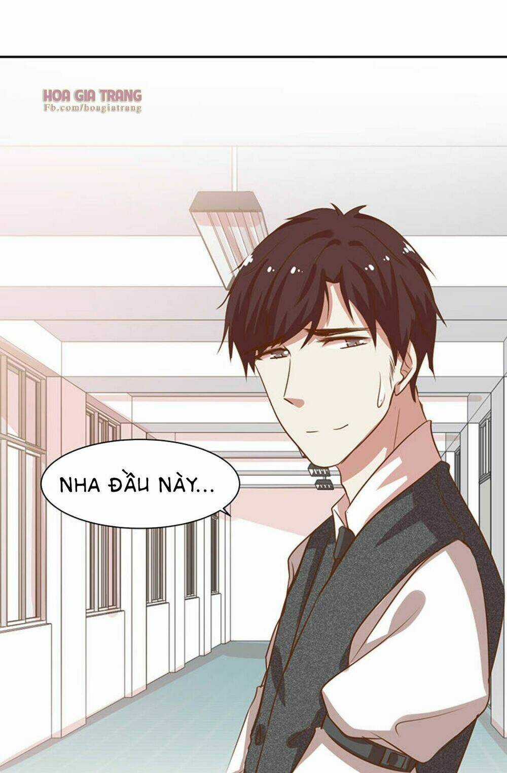 Hệ Thống Yêu Đương Với Nam Thần Chapter 7 trang 50