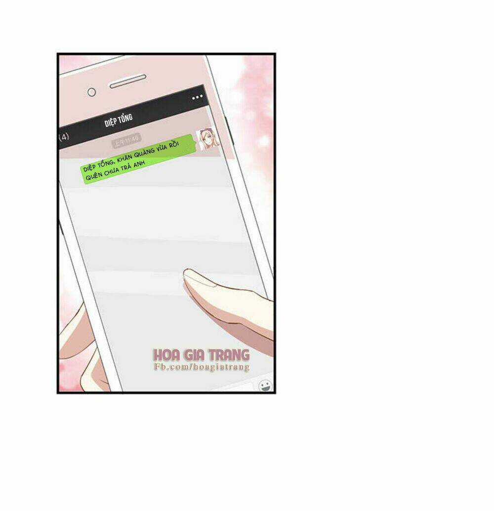 Hệ Thống Yêu Đương Với Nam Thần Chapter 8 trang 11