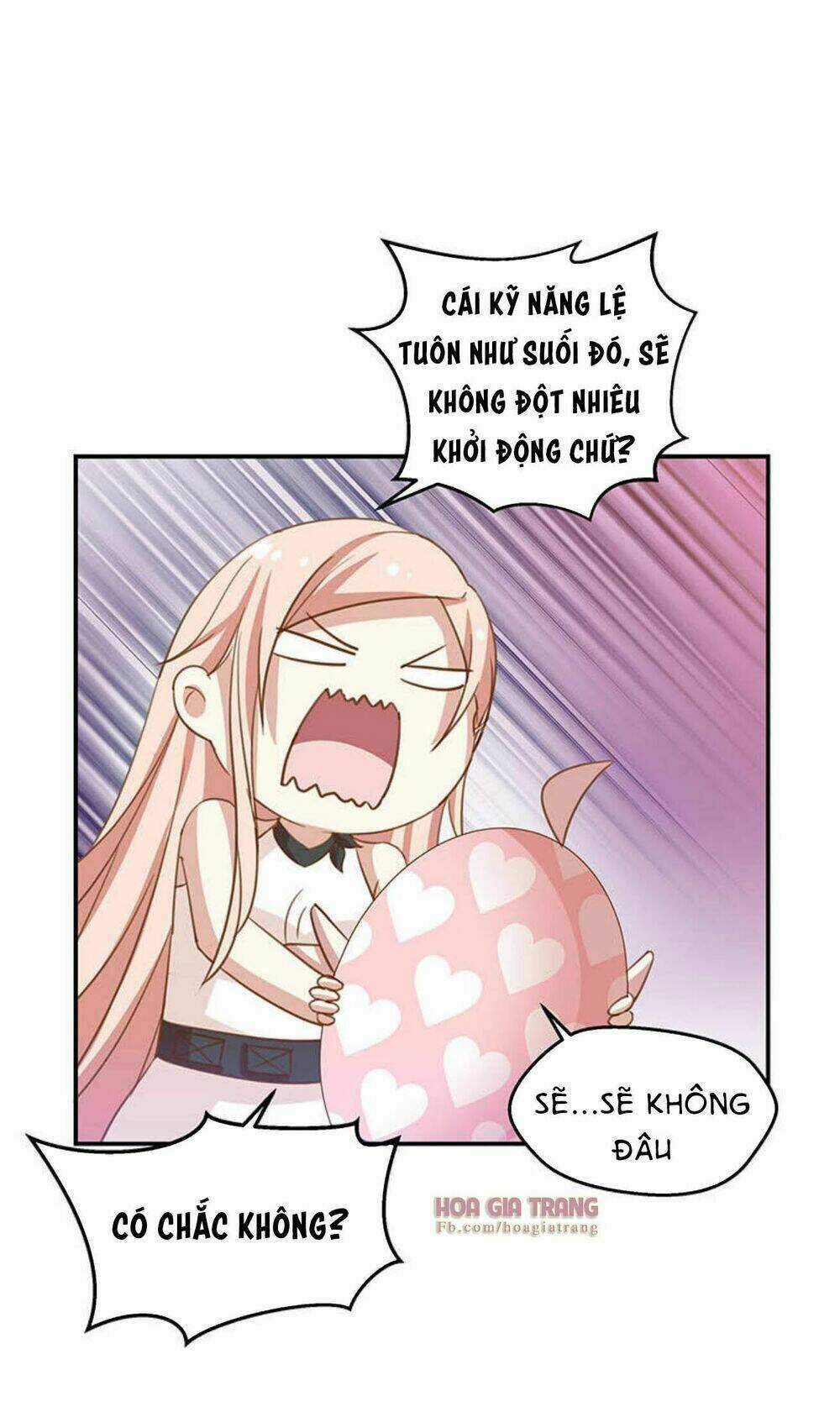 Hệ Thống Yêu Đương Với Nam Thần Chapter 8 trang 13