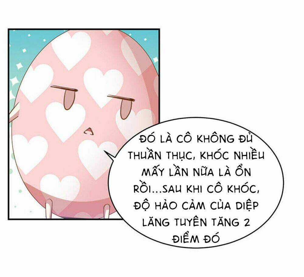 Hệ Thống Yêu Đương Với Nam Thần Chapter 8 trang 14