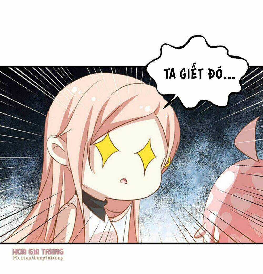 Hệ Thống Yêu Đương Với Nam Thần Chapter 8 trang 15