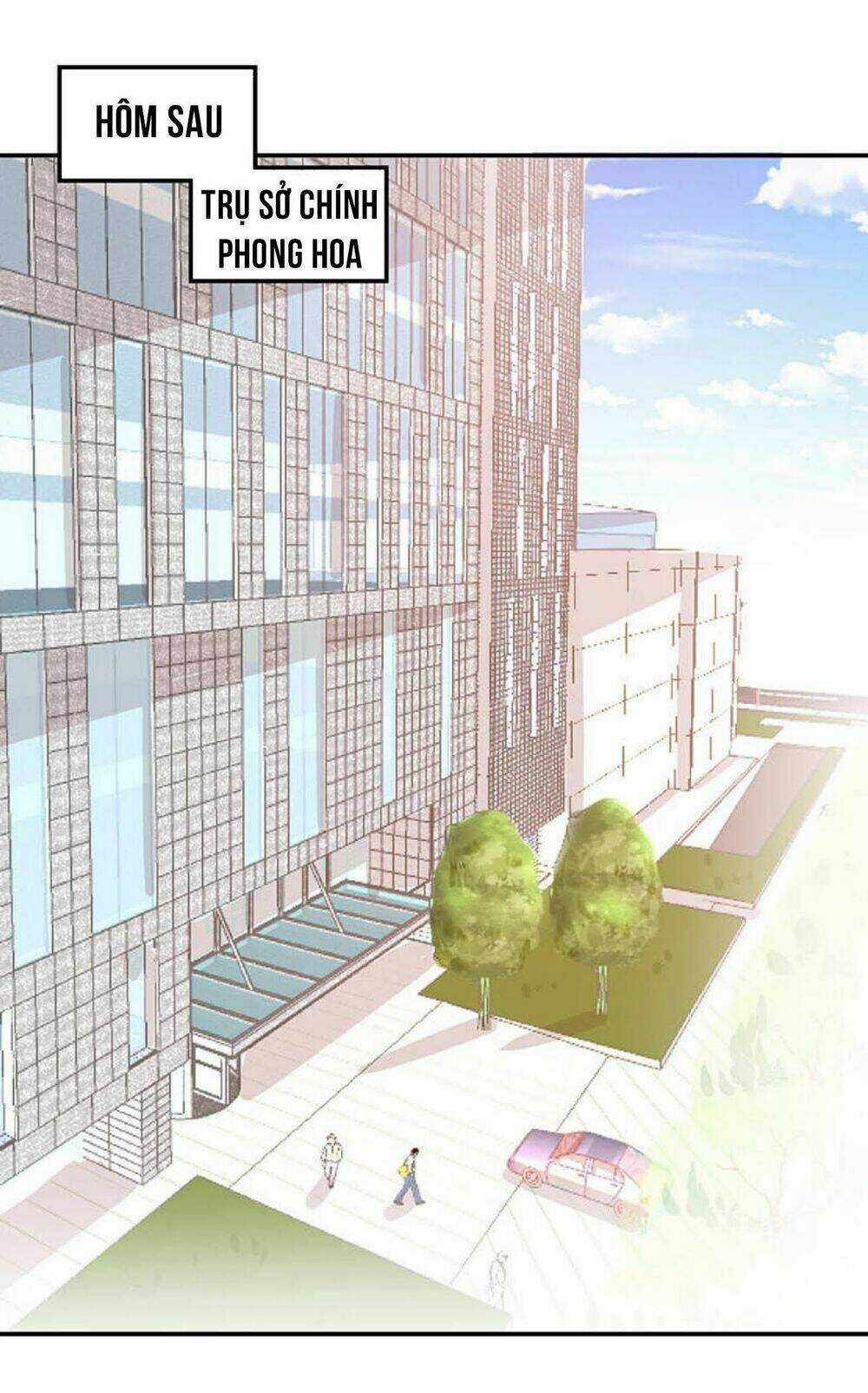 Hệ Thống Yêu Đương Với Nam Thần Chapter 8 trang 16