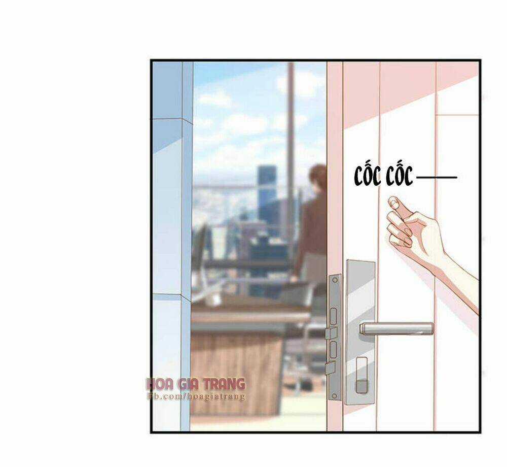 Hệ Thống Yêu Đương Với Nam Thần Chapter 8 trang 19