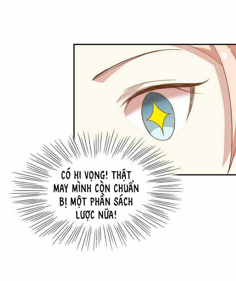 Hệ Thống Yêu Đương Với Nam Thần Chapter 8 trang 26