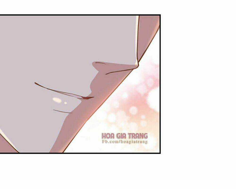 Hệ Thống Yêu Đương Với Nam Thần Chapter 8 trang 30