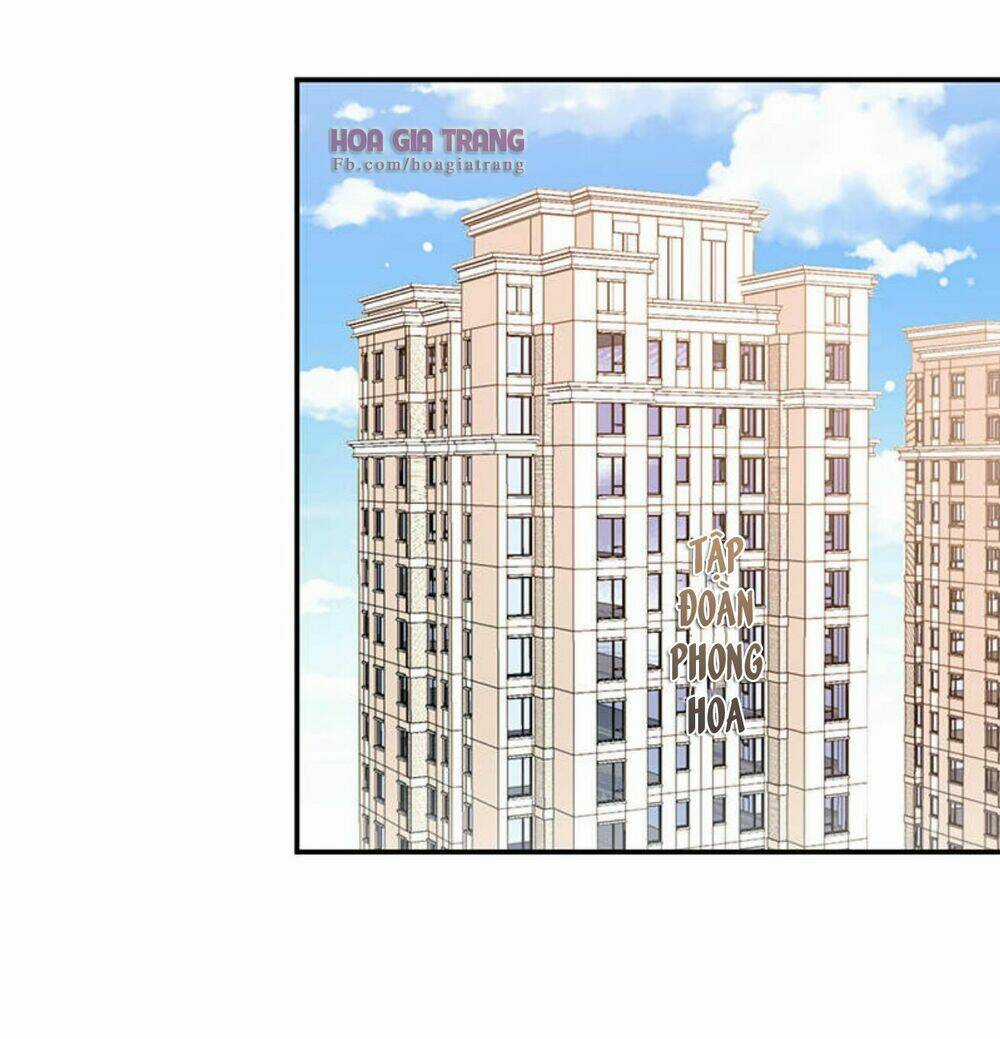 Hệ Thống Yêu Đương Với Nam Thần Chapter 8 trang 35