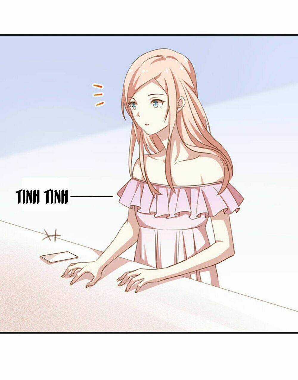 Hệ Thống Yêu Đương Với Nam Thần Chapter 8 trang 36