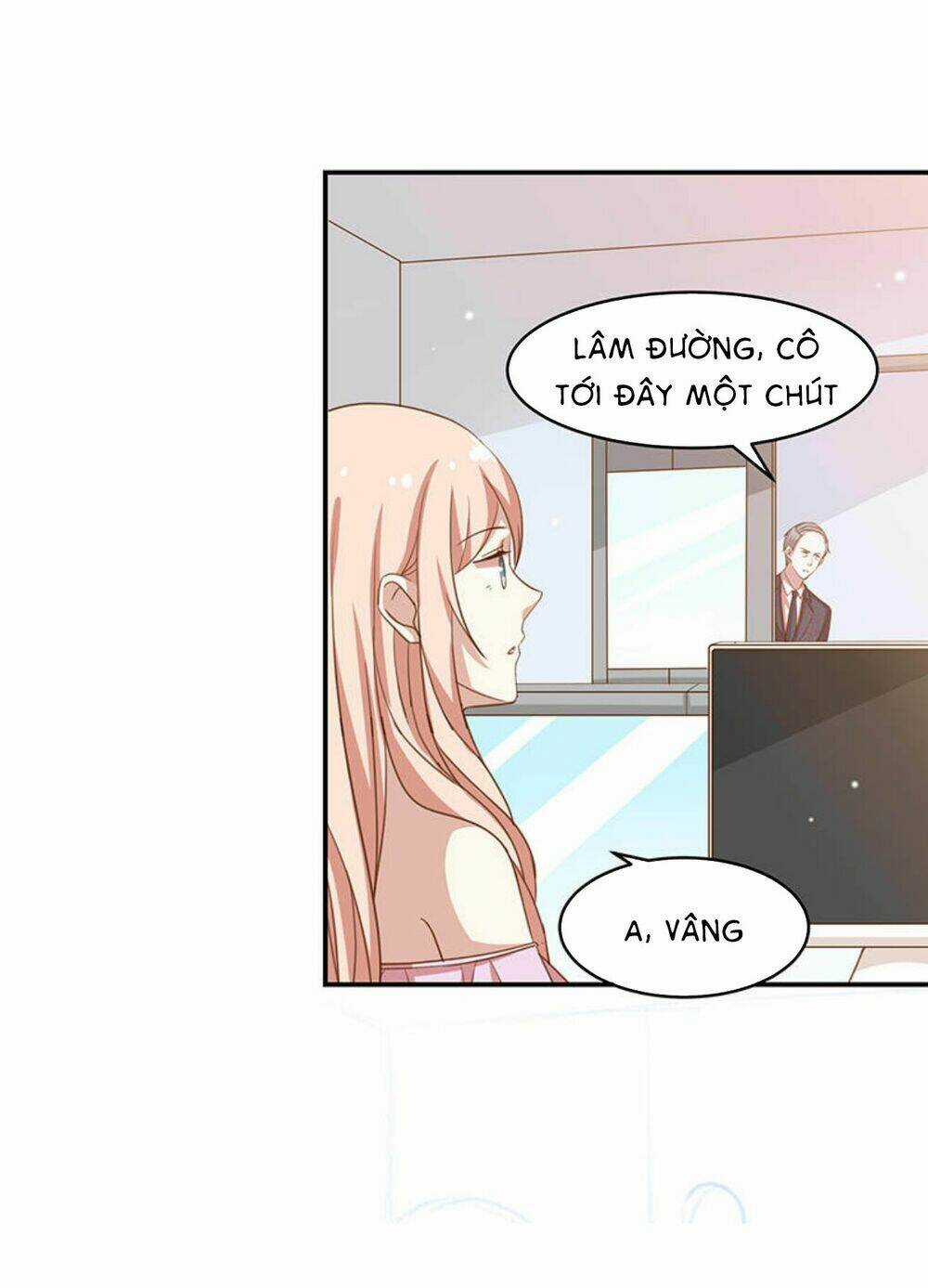 Hệ Thống Yêu Đương Với Nam Thần Chapter 8 trang 40