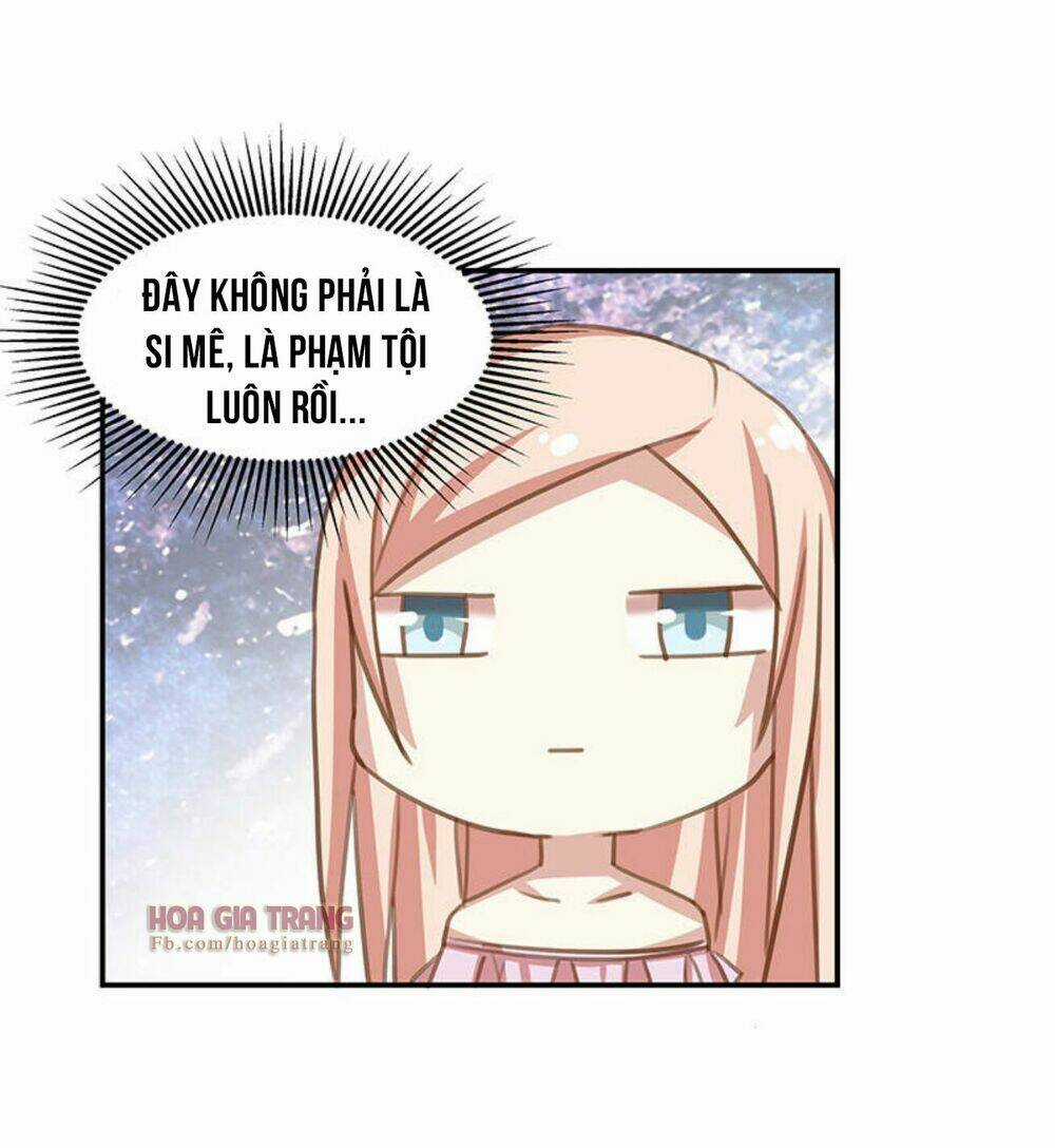 Hệ Thống Yêu Đương Với Nam Thần Chapter 8 trang 42