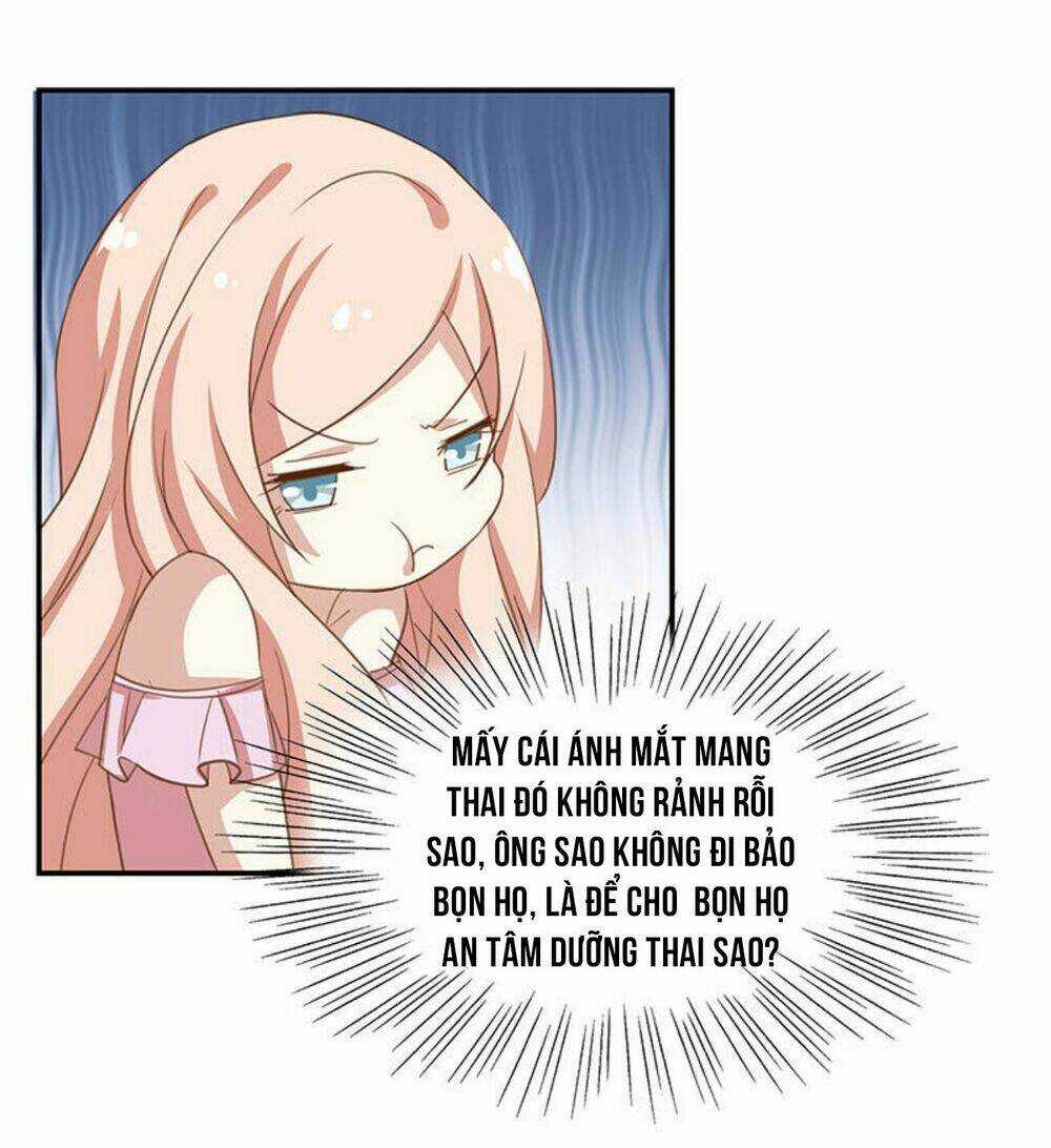 Hệ Thống Yêu Đương Với Nam Thần Chapter 8 trang 44