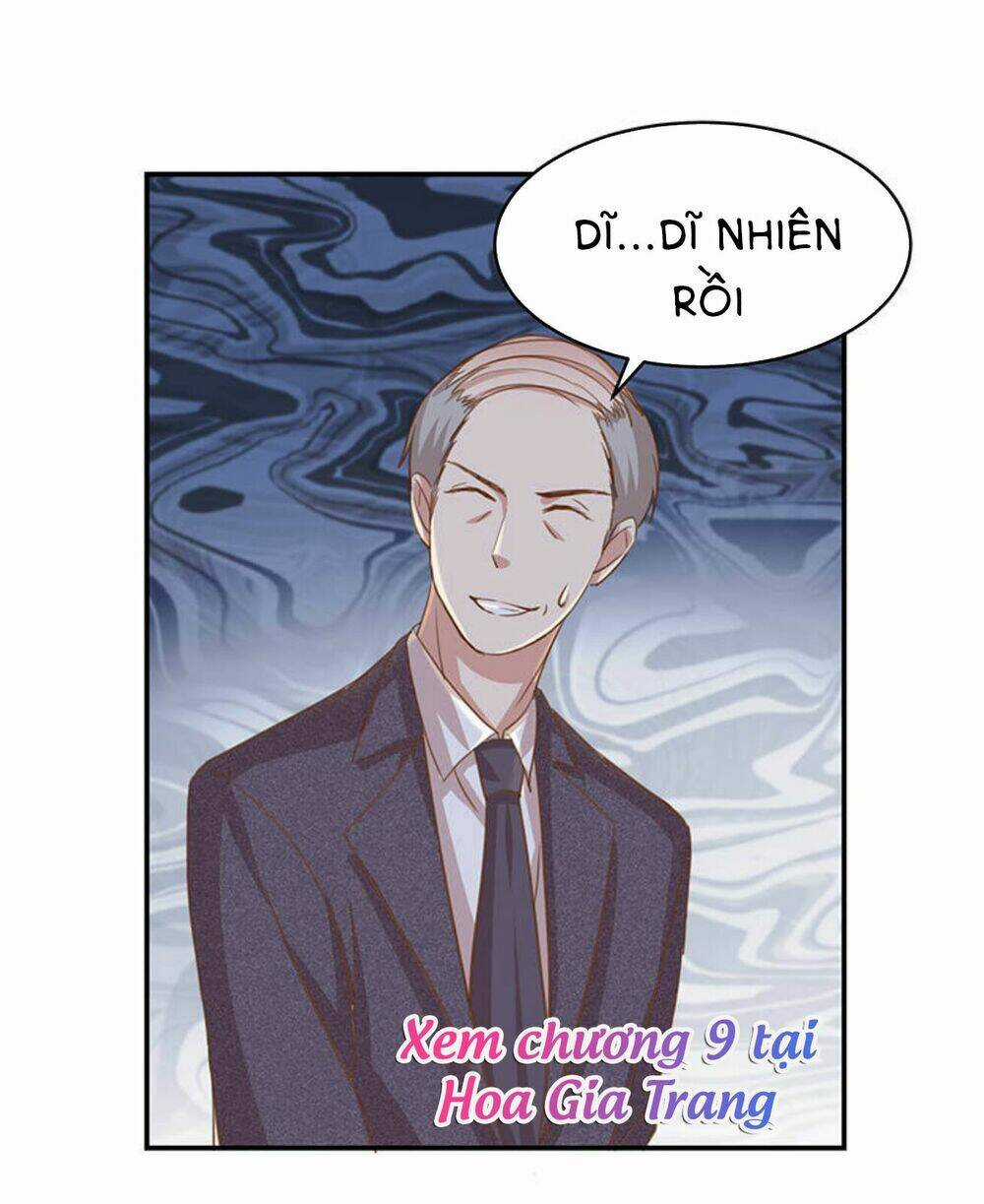 Hệ Thống Yêu Đương Với Nam Thần Chapter 8 trang 47