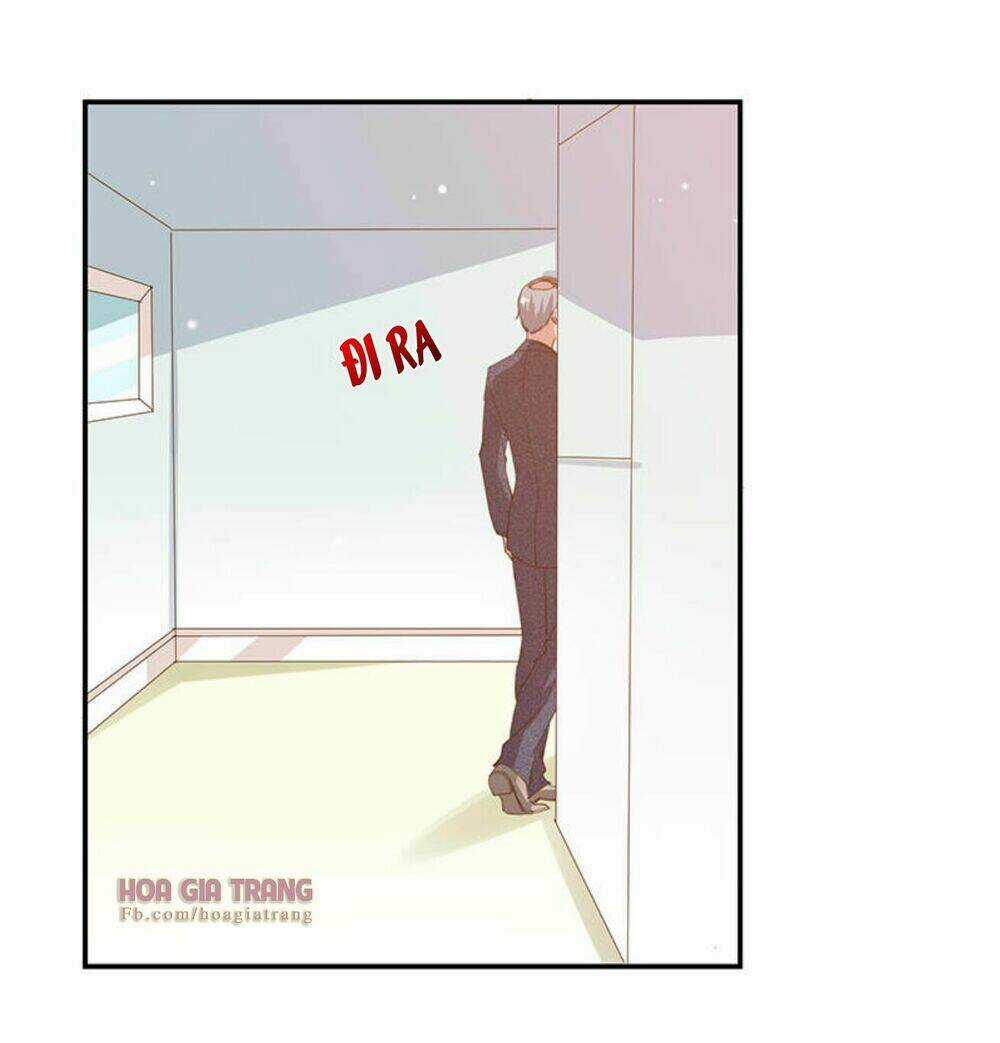 Hệ Thống Yêu Đương Với Nam Thần Chapter 8 trang 7