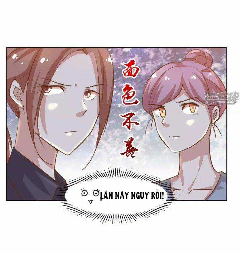 Hệ Thống Yêu Đương Với Nam Thần Chapter 9 trang 10