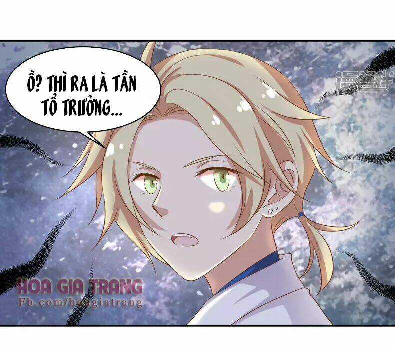 Hệ Thống Yêu Đương Với Nam Thần Chapter 9 trang 24