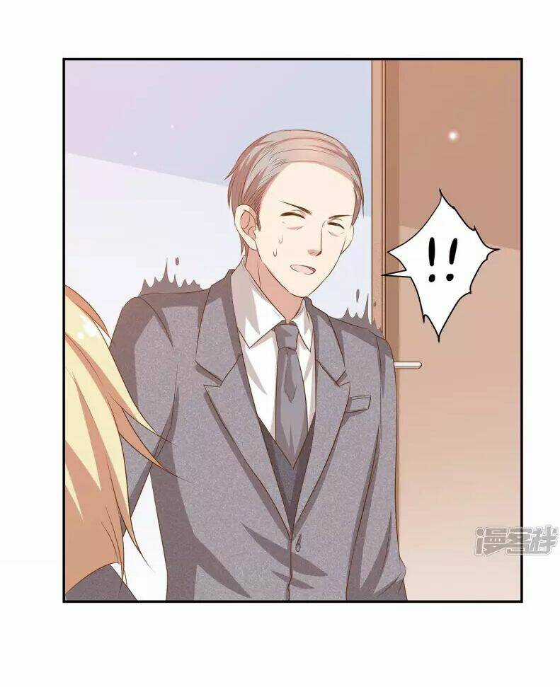 Hệ Thống Yêu Đương Với Nam Thần Chapter 9 trang 25