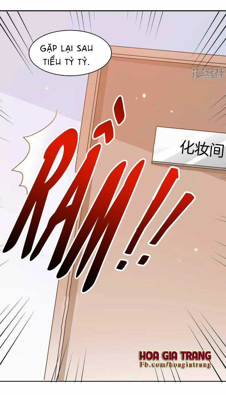 Hệ Thống Yêu Đương Với Nam Thần Chapter 9 trang 27