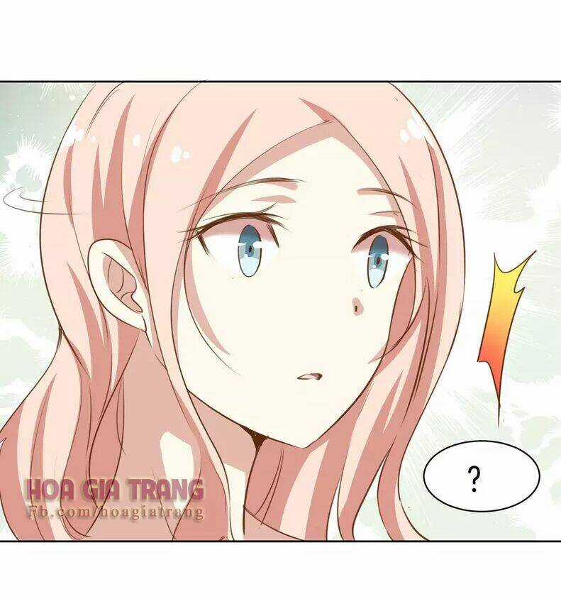 Hệ Thống Yêu Đương Với Nam Thần Chapter 9 trang 3