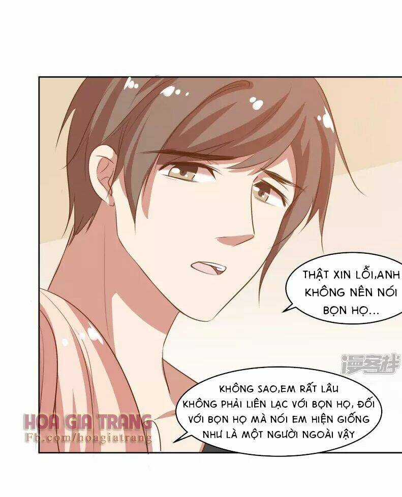 Hệ Thống Yêu Đương Với Nam Thần Chapter 9 trang 32