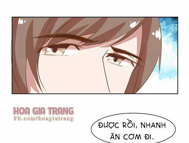 Hệ Thống Yêu Đương Với Nam Thần Chapter 9 trang 33