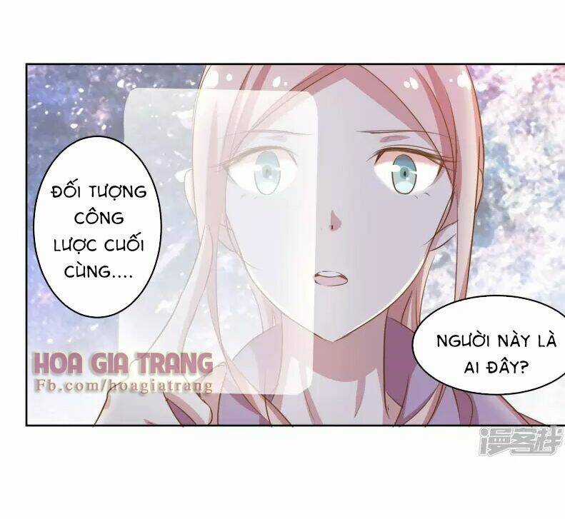 Hệ Thống Yêu Đương Với Nam Thần Chapter 9 trang 37