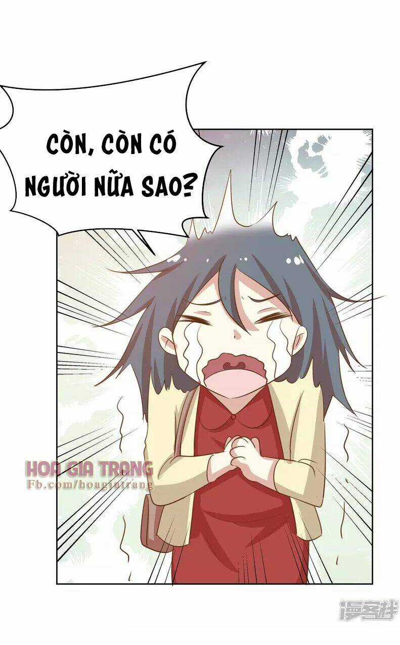 Hệ Thống Yêu Đương Với Nam Thần Chapter 9 trang 38