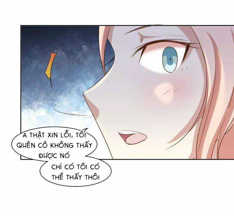 Hệ Thống Yêu Đương Với Nam Thần Chapter 9 trang 39