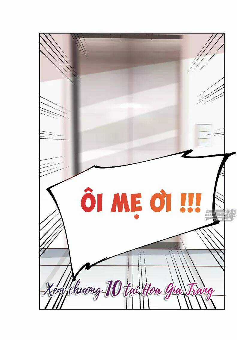 Hệ Thống Yêu Đương Với Nam Thần Chapter 9 trang 41