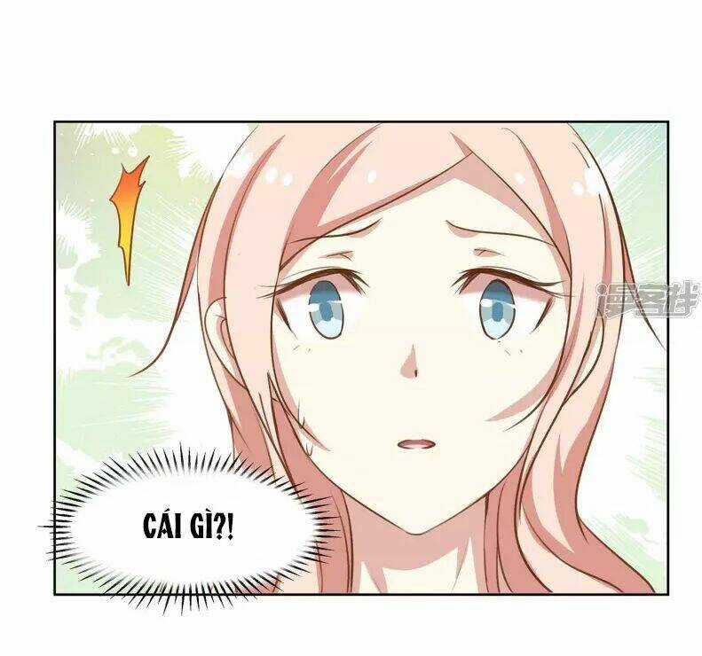 Hệ Thống Yêu Đương Với Nam Thần Chapter 9 trang 6