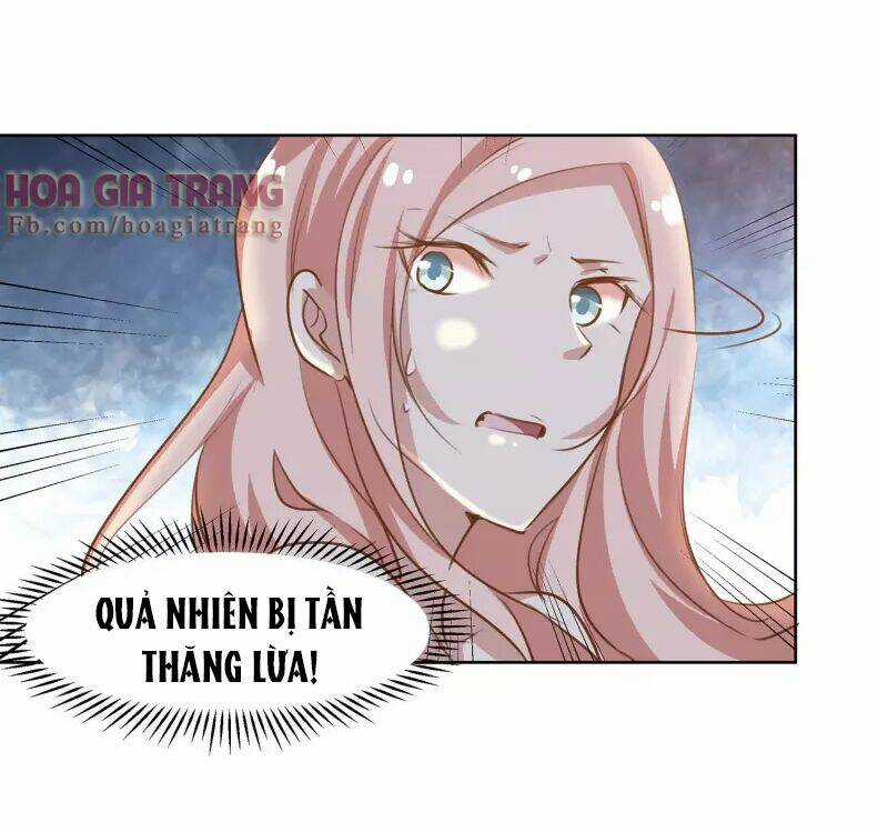 Hệ Thống Yêu Đương Với Nam Thần Chapter 9 trang 7