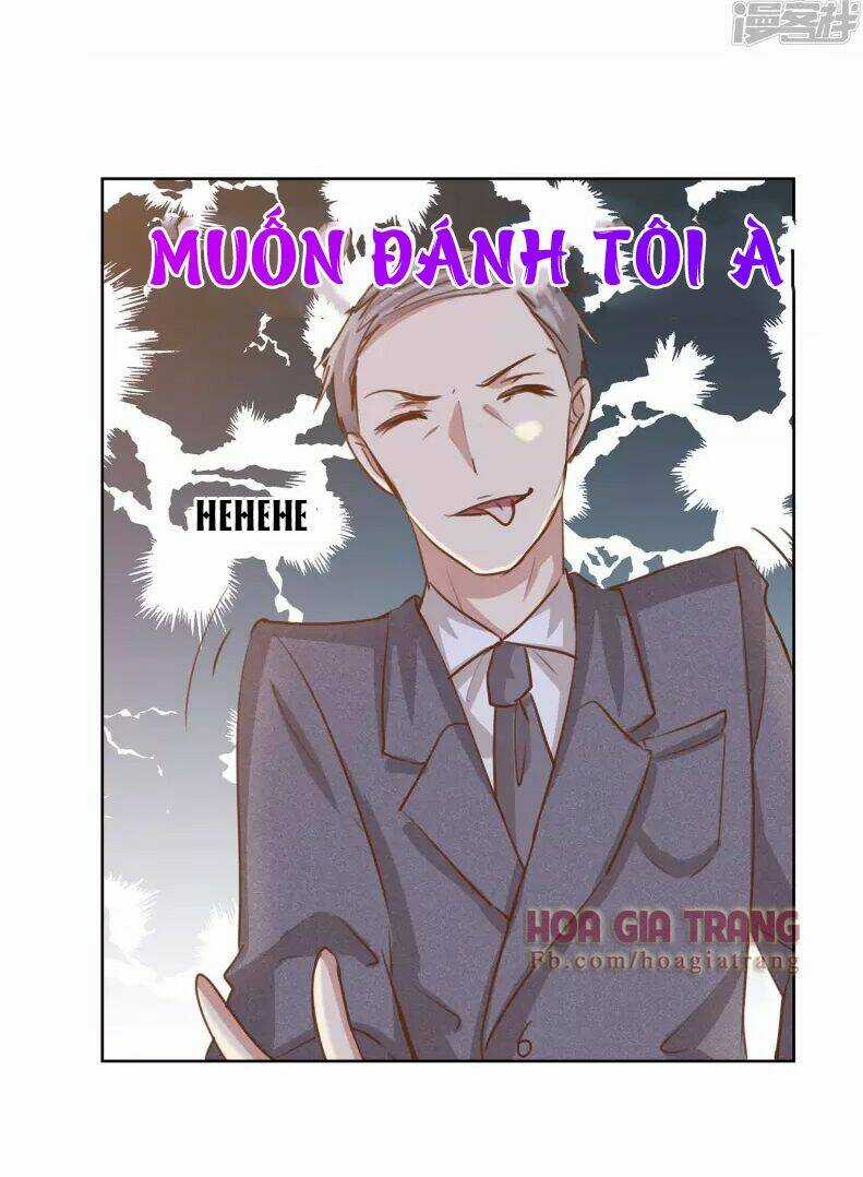 Hệ Thống Yêu Đương Với Nam Thần Chapter 9 trang 8