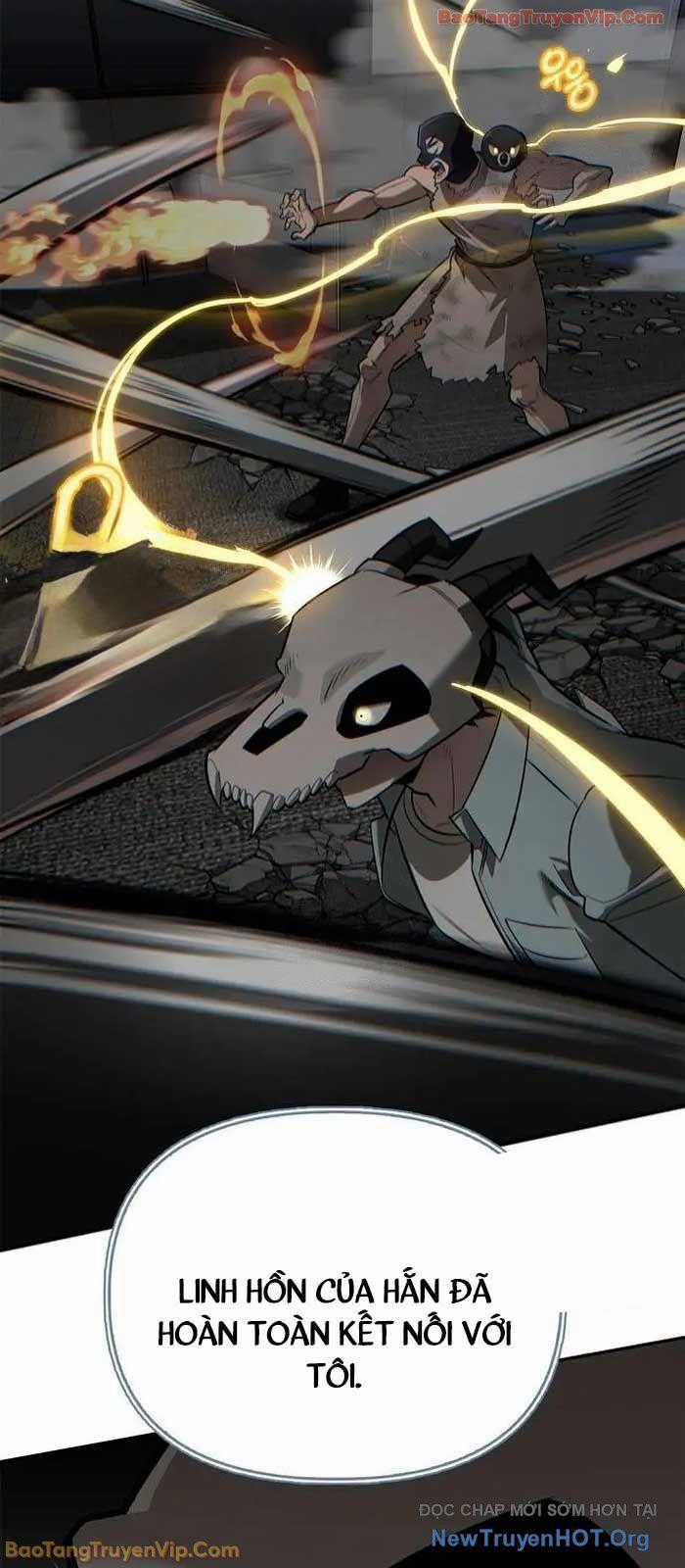 Healer Cấp S Chữa Trị Cho Quái Vật Chương 21.1 trang 0