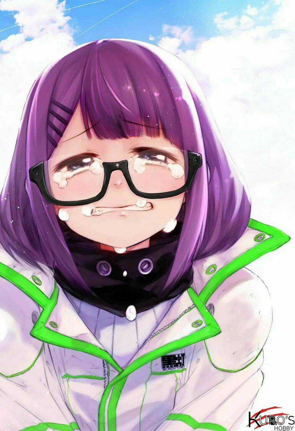 Heart Gear Chapter 1 trang 63