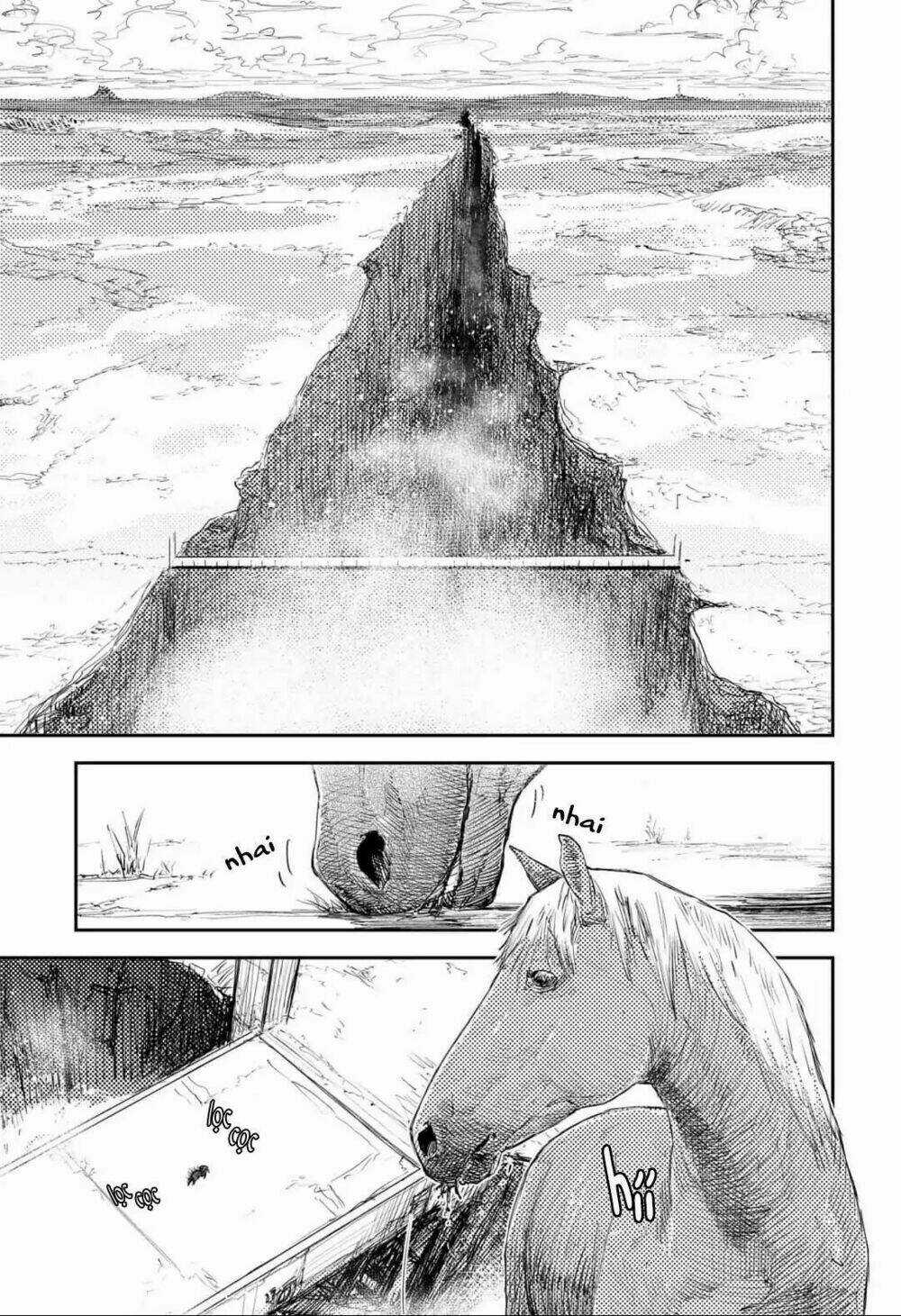 Heart Gear Chapter 4 trang 24