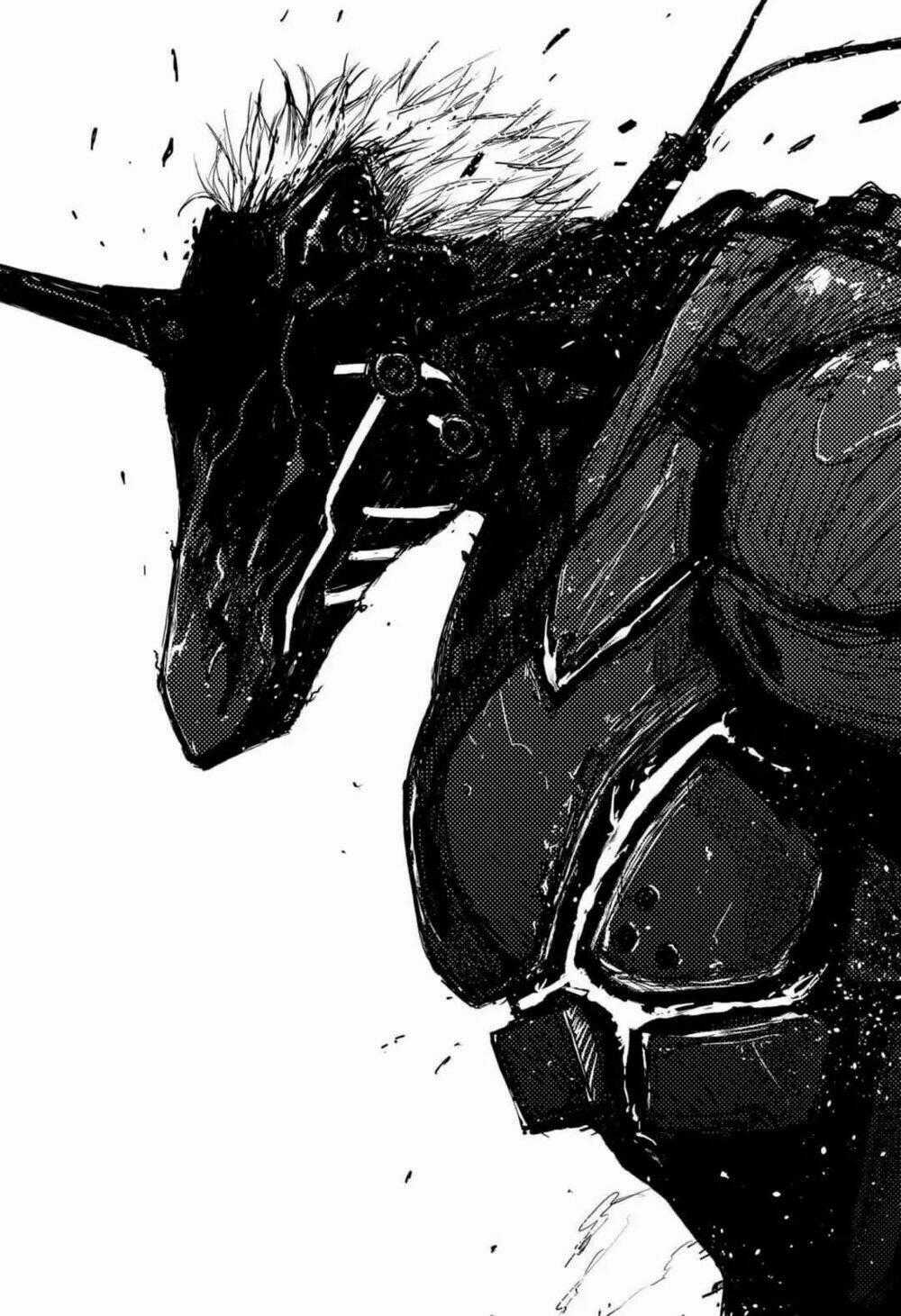 Heart Gear Chapter 5 trang 24