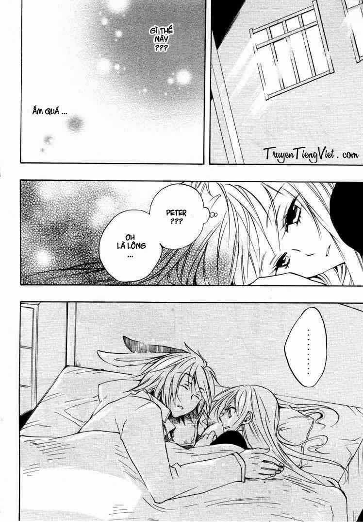 Heart No Kuni No Alice Chapter 16 trang 16