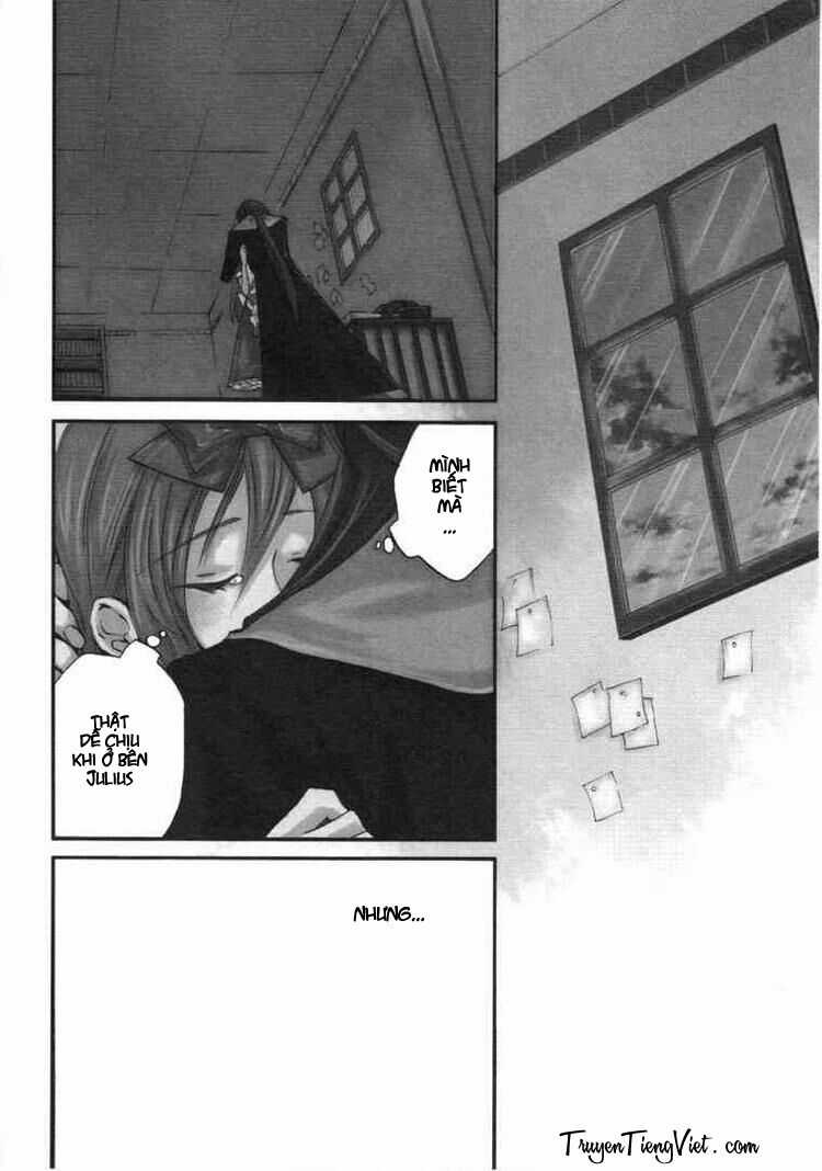 Heart No Kuni No Alice Chapter 20 trang 2