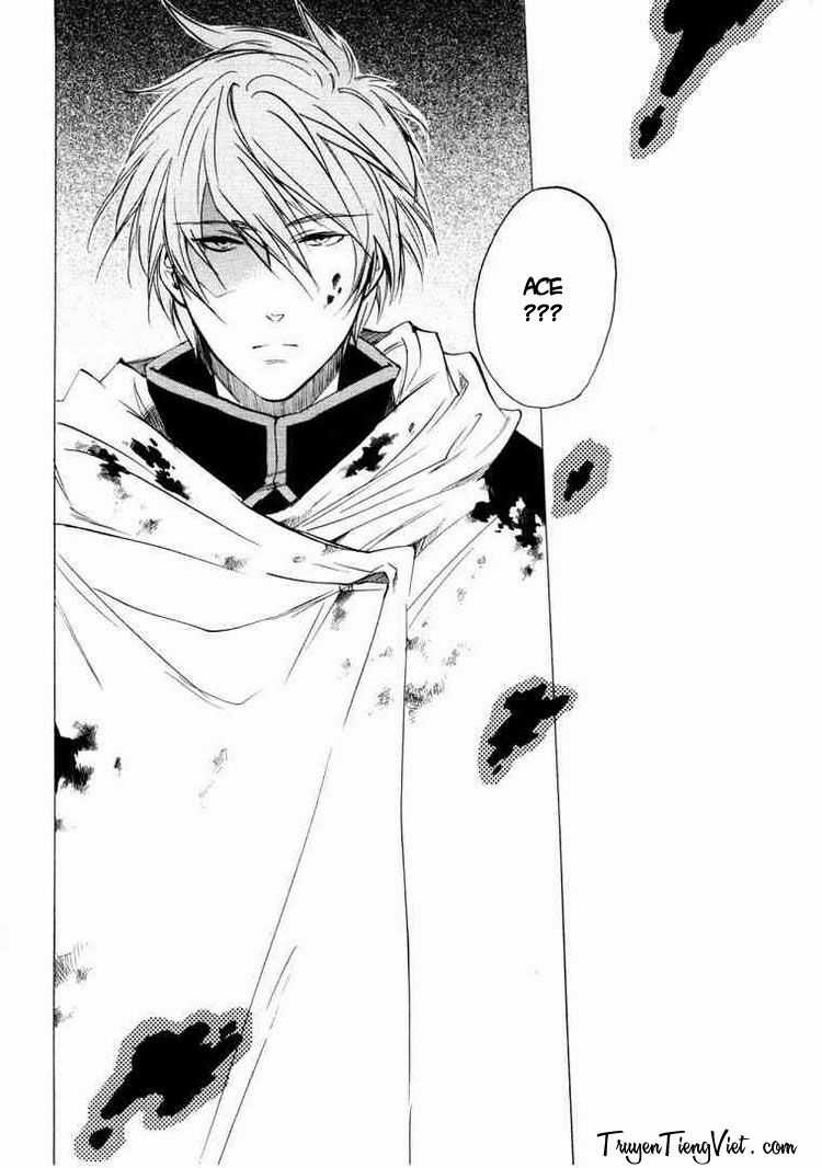 Heart No Kuni No Alice Chapter 21 trang 16