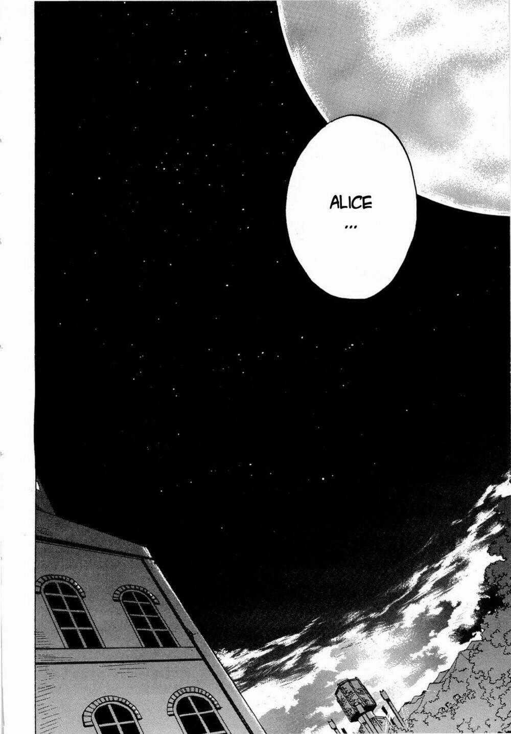 Heart No Kuni No Alice Chapter 29 trang 24