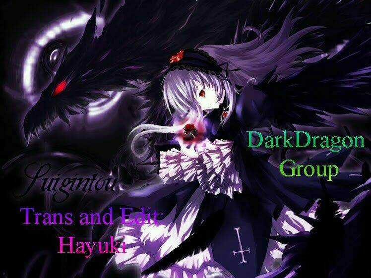 Heart no Okashi Chapter 1 trang 12