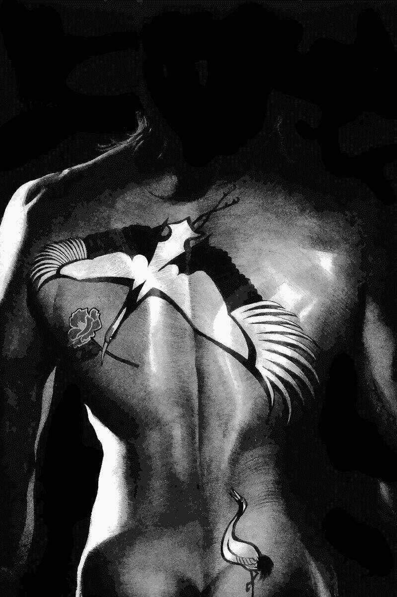 Heat - Thế Giới Ngầm Chapter 0 trang 3