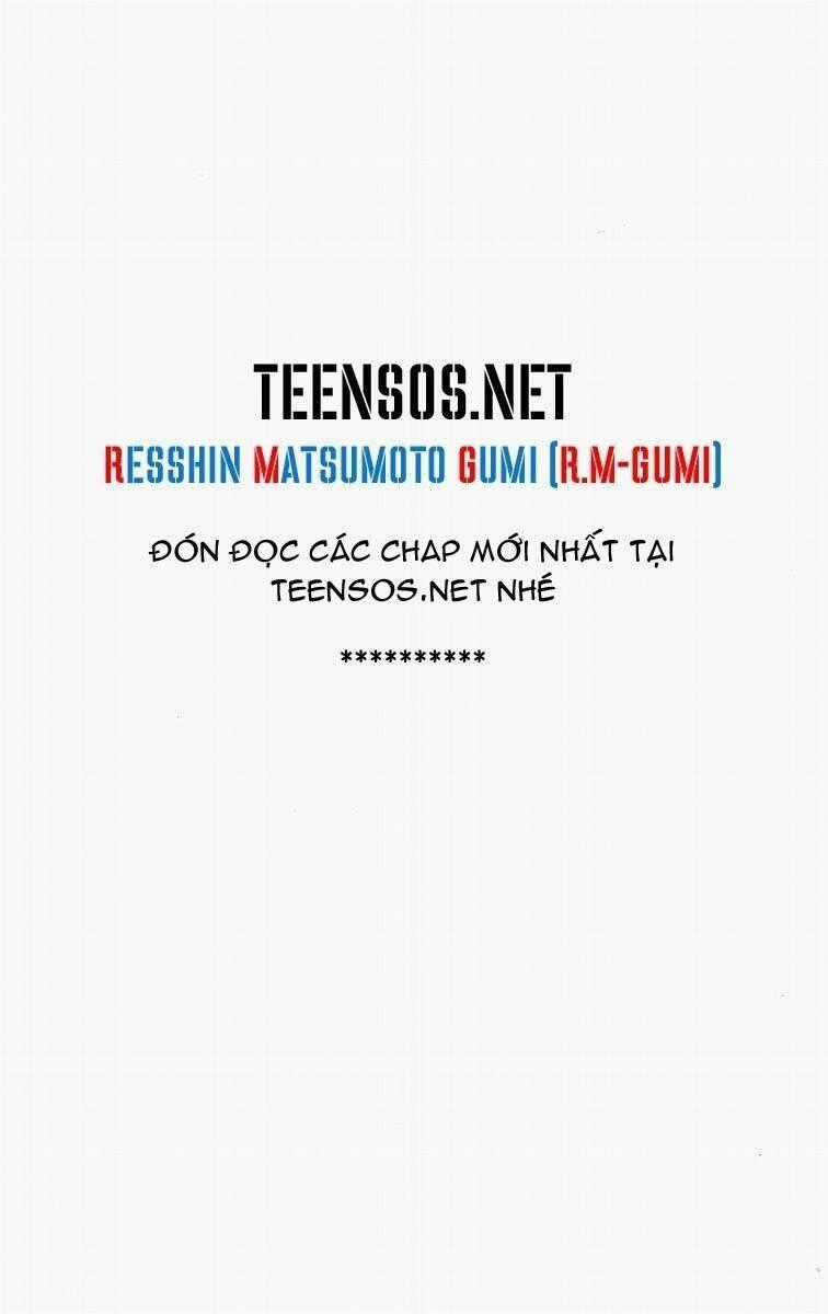 Heat - Thế Giới Ngầm Chapter 0 trang 37